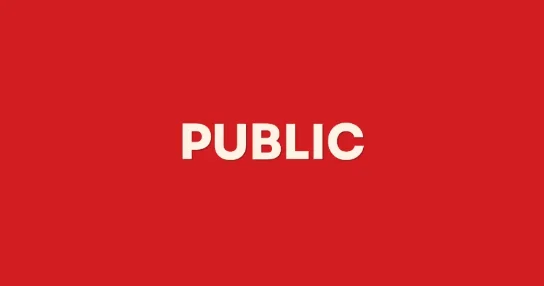 GRAND PUBLIC