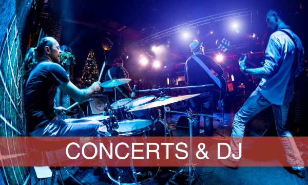 CONCERTS