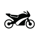 BY MOTORBIKE