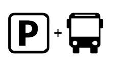 PARK AND RIDE