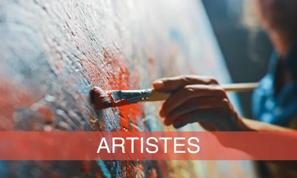 PEINTRES & ARTISTES