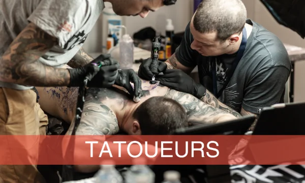 TATOUAGE