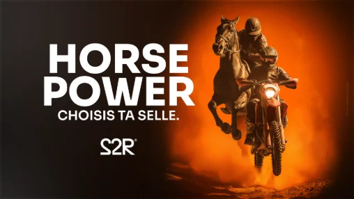 HORSEPOWER