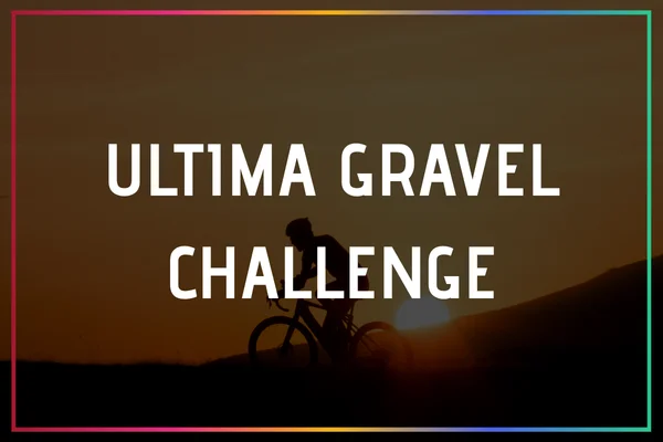 ULTIMA GRAVEL CHALLENGE