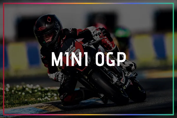 MINI OGP