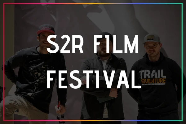 S2R FILM FESTIVAL