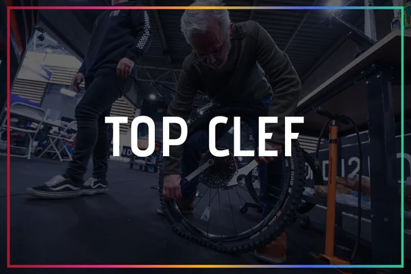 TOP CLEF