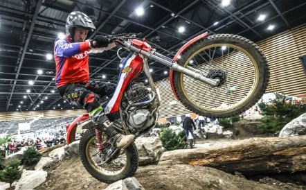 TRIAL VINTAGE