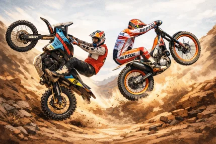 EXTREME SHOW