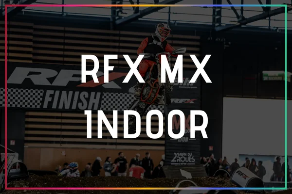 RFX MX INDOOR